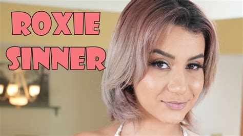 roxie sinner fan bus|ROXIE SINNER I Will Give You 10 N